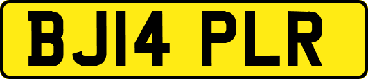 BJ14PLR