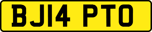 BJ14PTO