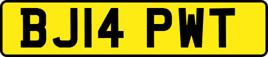 BJ14PWT
