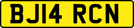 BJ14RCN