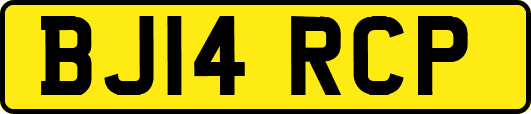 BJ14RCP