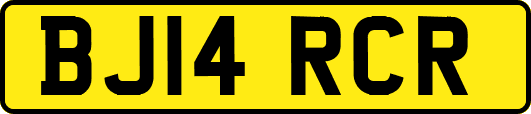 BJ14RCR