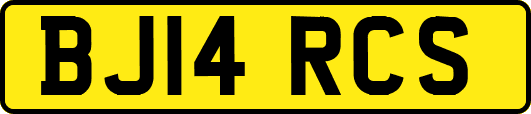 BJ14RCS
