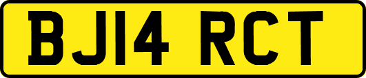 BJ14RCT