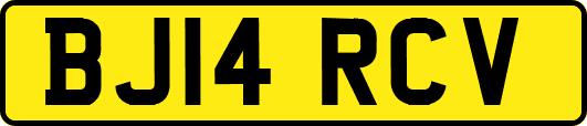 BJ14RCV