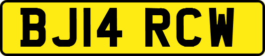 BJ14RCW