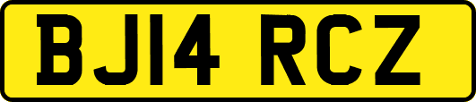 BJ14RCZ
