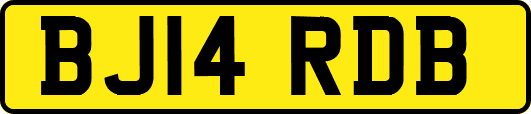 BJ14RDB