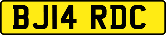 BJ14RDC