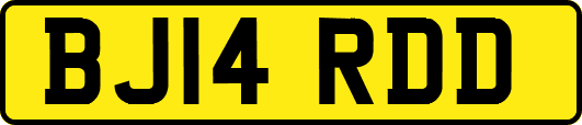 BJ14RDD