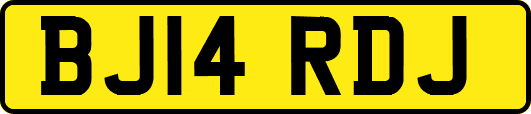 BJ14RDJ