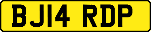 BJ14RDP
