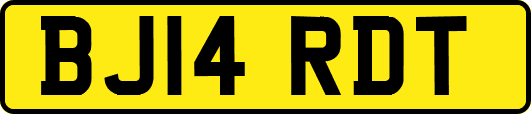 BJ14RDT