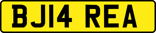 BJ14REA