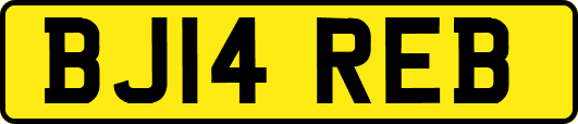 BJ14REB