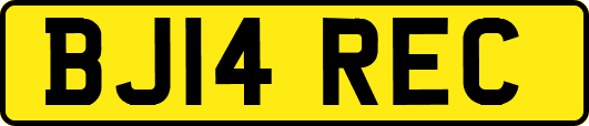BJ14REC