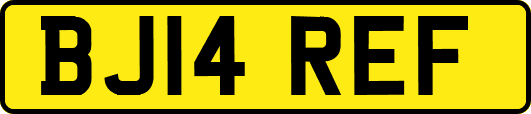 BJ14REF