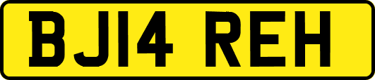 BJ14REH