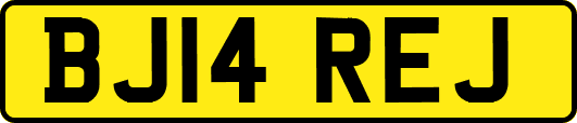 BJ14REJ