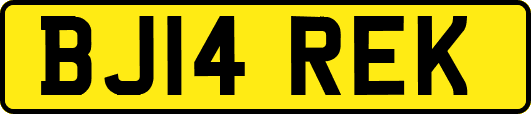 BJ14REK
