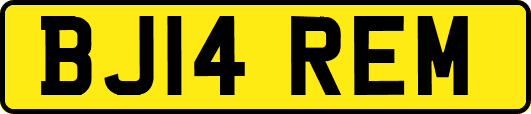 BJ14REM