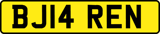 BJ14REN