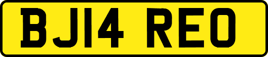 BJ14REO