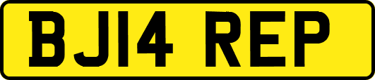 BJ14REP