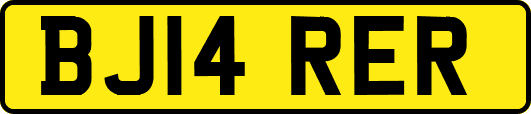 BJ14RER