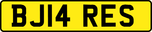 BJ14RES