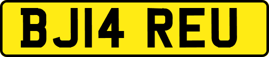 BJ14REU