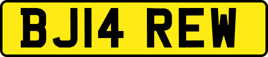 BJ14REW