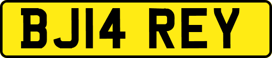 BJ14REY
