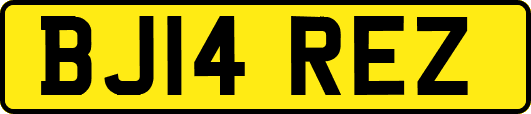 BJ14REZ