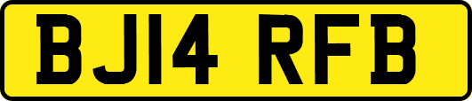 BJ14RFB