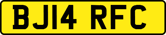 BJ14RFC