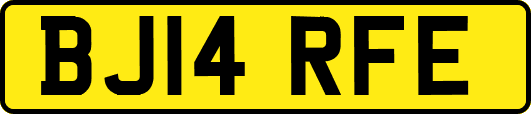 BJ14RFE