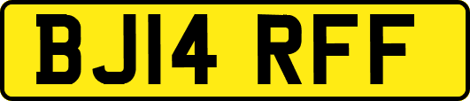 BJ14RFF