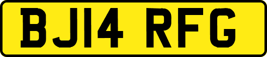 BJ14RFG