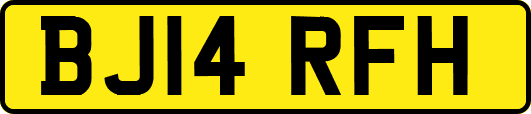 BJ14RFH