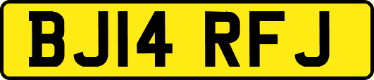 BJ14RFJ