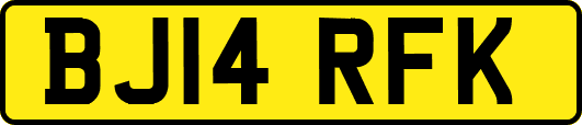 BJ14RFK