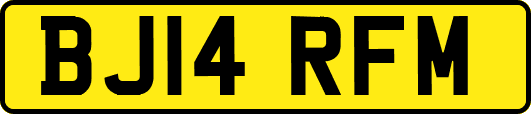 BJ14RFM