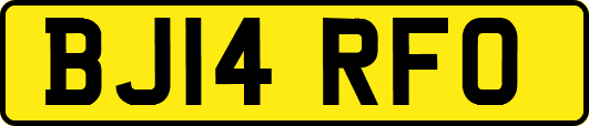 BJ14RFO