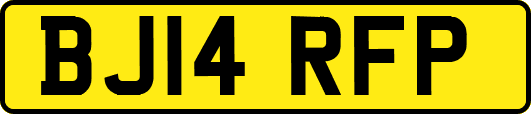 BJ14RFP