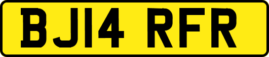 BJ14RFR