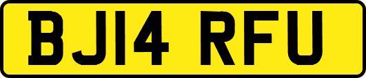 BJ14RFU