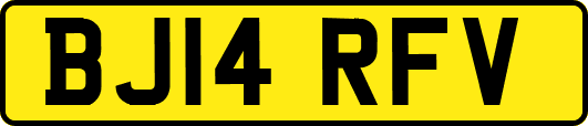 BJ14RFV