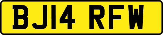 BJ14RFW