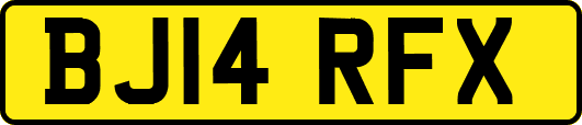 BJ14RFX